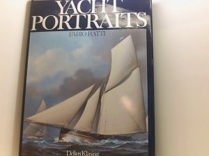 gebrauchtes Buch – Ratti, Fabio  – Yachtportraits