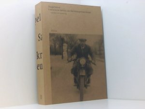 gebrauchtes Buch – Böttiger, Helmut, Bernd Busch und Thomas Combrink – Doppelleben: Literarische Szenen aus Nachkriegsdeutschland [1]. Begleitbuch zur Ausstellung