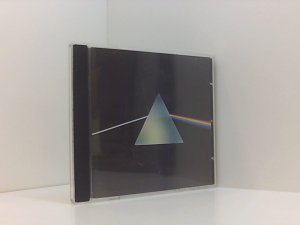 gebrauchter Tonträger – Pink Floyd – Dark Side of the Moon