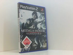 Medal of Honor: Vanguard