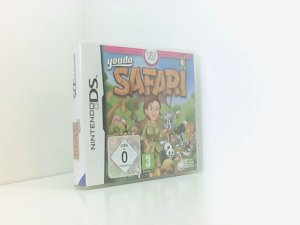 Youda Safari NDS - [Nintendo DS]