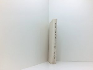 Verheissungen der Stille