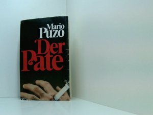 Der Pate Roman