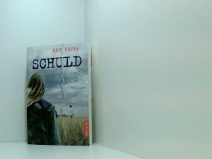 gebrauchtes Buch – Poppe, Grit und Vivien Heinz – Schuld Roman