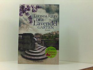 gebrauchtes Buch – Riley, Lucinda und Sonja Hauser – Der Lavendelgarten: Roman Roman