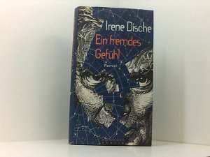 gebrauchtes Buch – Dische, Irene und Reinhard Kaiser – Ein fremdes Gefühl: oder Veränderungen über einen Deutschen Roman