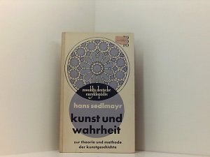 Kunst und Wahrheit