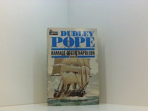 Ramage gegen Napoleon Roman