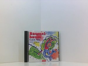 Baumelbaum. CD: Einfache Bewegungslieder