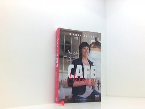 gebrauchtes Buch – Bianka Bleier – Café Mélange: Dem Leben ein Zuhause geben - Meine Kolumnen dem Leben ein Zuhause geben