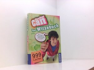 gebrauchtes Buch – Checker Can: Das Witzebuch [999 Lacher]