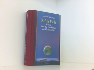 Sofies Welt. Roman über die Geschichte der Philosophie