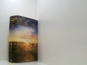 gebrauchtes Buch – Riley, Lucinda – Die Sonnenschwester: Roman (Die sieben Schwestern, Band 6) Roman