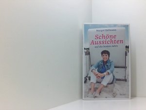 Schöne Aussichten auf die besten Jahre Margot Käßmann