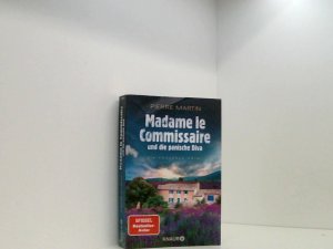 gebrauchtes Buch – Pierre Martin – Madame le Commissaire und die panische Diva: Ein Provence-Krimi ein Provence-Krimi