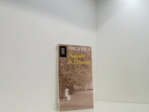 gebrauchtes Buch – Marga Berck – Sommer in Lesmona Marga Berck. Mit einem Nachw. von Hans Harder Biermann-Ratjen