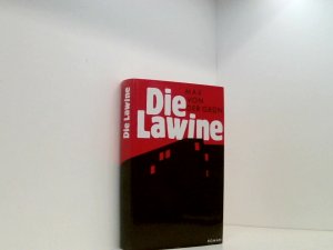 Die Lawine