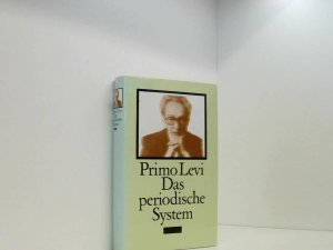 Das periodische System.