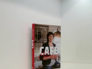 gebrauchtes Buch – Bianka Bleier – Café Mélange: Dem Leben ein Zuhause geben - Meine Kolumnen dem Leben ein Zuhause geben