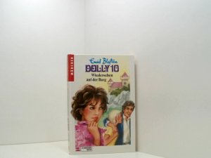 gebrauchtes Buch – Enid Blyton – Dolly Bd. 10: Wiedersehen auf der Burg 10. Wiedersehen auf der Burg