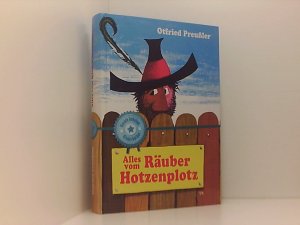 Alles vom Räuber Hotzenplotz