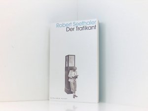 gebrauchtes Buch – Robert Seethaler – Der Trafikant: Kein & Aber Pocket Roman