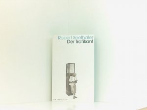 gebrauchtes Buch – Robert Seethaler – Der Trafikant: Kein & Aber Pocket Roman