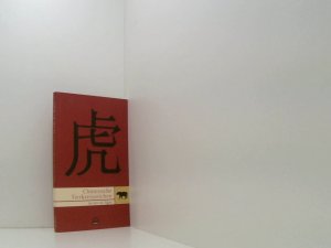 gebrauchtes Buch – Chinesische Tierkreiszeichen - Display: 12 Titel Im Jahr des Affen