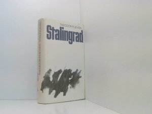 Theodor Plievier: Stalingrad