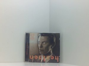 gebrauchter Tonträger – David Bowie – COLUMBIA Heathen