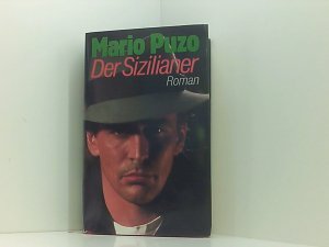 Der Sizilianer : Roman