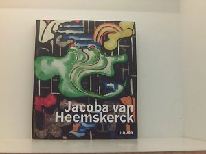 gebrauchtes Buch – Bielefeld, Kunsthalle – Jacoba van Heemskerck: Truly Modern editors Luisa Pauline Fink, Sebastian Möllers, Henrike Mund, Christina Végh
