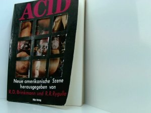 Acid - Neue amerikanische Szene