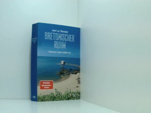 gebrauchtes Buch – Jean-Luc Bannalec – Bretonischer Ruhm: Kommissar Dupins zwölfter Fall Kommissar Dupins zwölfter Fall