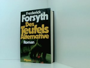 Des Teufels Alternative Roman