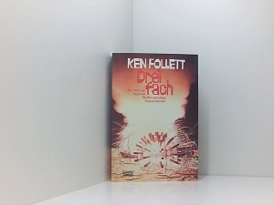 gebrauchtes Buch – Ken Follett – Dreifach: Thriller Roman