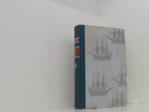 Des Königs Admiral. Roman in 2 Büchern Der Kommodore - Lord Hornblower