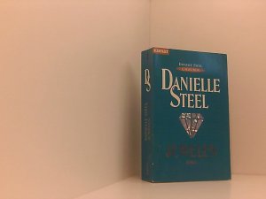 gebrauchtes Buch – Steel, Danielle und Ingrid Rothmann – Juwelen: Roman (Blanvalet Taschenbuch) Juwelen : Roman