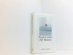 gebrauchtes Buch – Paulo Coelho und Maralde Meyer-Minnemann – Elf Minuten. Roman