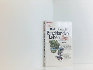 Eine Handvoll Leben (Knaur Taschenbücher. Frauenbücher) Roman