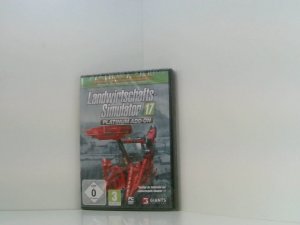 Landwirtschafts-Simulator 17: Platinum Add-On - PC