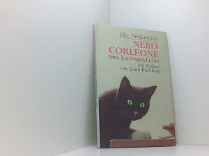 Nero Corleone : eine Katzengeschichte.
