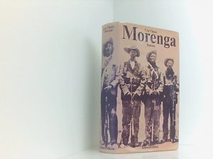 Morenga Roman