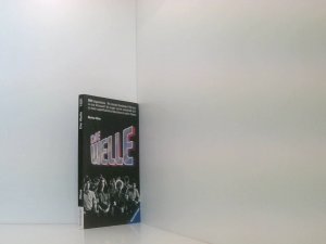 gebrauchtes Buch – Morton Rhue – Die Welle Bericht über einen Unterrichtsversuch, der zu weit ging