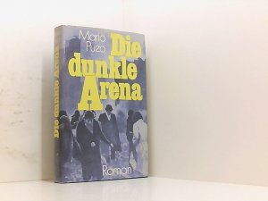 Die Dunkle Arena