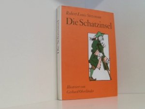 Die Schatzinsel