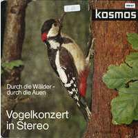 Durch die Wälder-durch die Auen. Vogelkonzert in Stereo