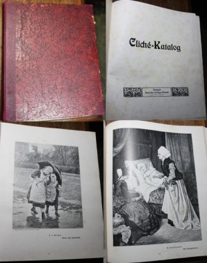 Cliche=Katalog