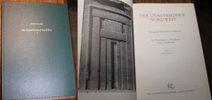 Der Unas-Friedhof Nord-West I. Topographisch-historische Einleitung Das Doppelgrab der Königinnen Nebet und Khenut