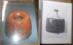 Ursula und Karl Scheid Keramik